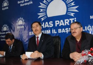 Malkoç tan tarım tepkisi